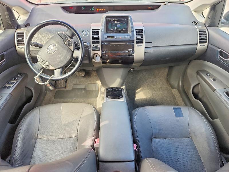 Aukcja sprzedaży 2008 Toyota Prius, vin: JTDKB20U983336113, numer aukcji: 55438786