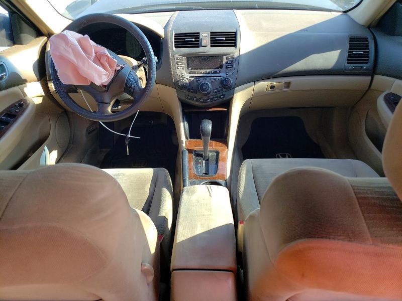 Aukcja sprzedaży 2007 Honda Accord, vin: 1HGCM56737A225375, numer aukcji: 56385706