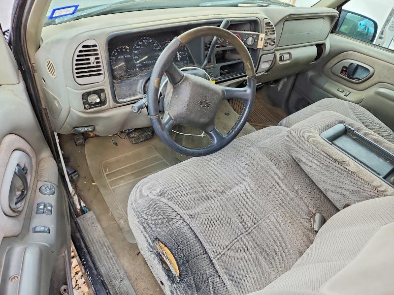 56578646 :رقم المزاد ، 2GCEC19M2W1272619 vin ، 1998 Chevrolet Gmt-400 مزاد بيع