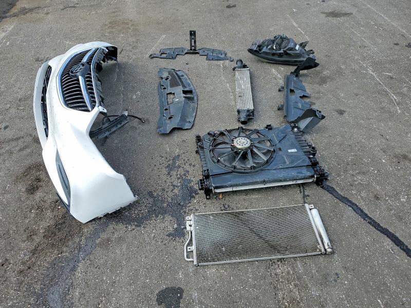 Продажа на аукционе авто 2021 Buick Encore, vin: KL4CJESB7MB356634, номер лота: 57466836
