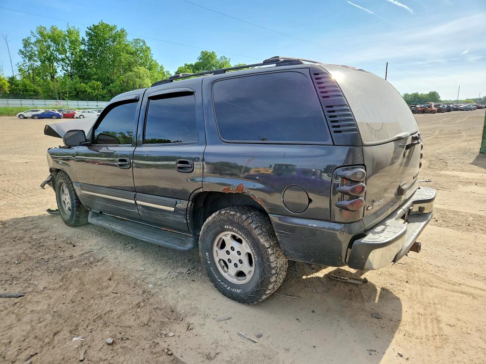 Aukcja sprzedaży 2005 Chevrolet Tahoe, vin: 1GNEK13T25J175872, numer aukcji: 56122926