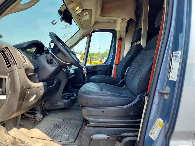 Aukcja sprzedaży 2020 Ram Promaster 3500, vin: 3C6URVJG7LE129078, numer aukcji: 58766426