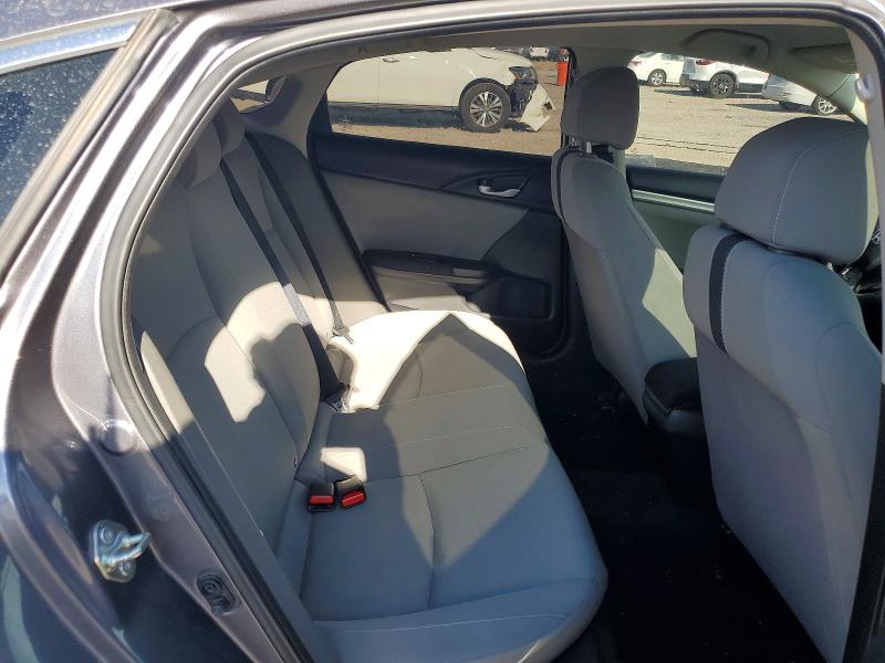 Продаж на аукціоні авто 2020 Honda Civic, vin: 2HGFC2F67LH544070, номер лоту: 58933536