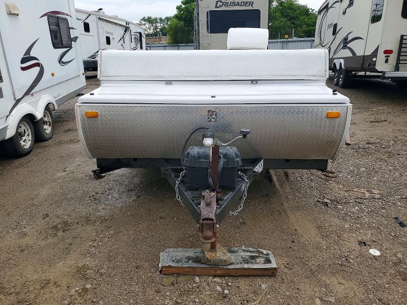 Aukcja sprzedaży 2009 Jayco Jayses1206, vin: 1UJAJ01H691BE0341, numer aukcji: 58103376