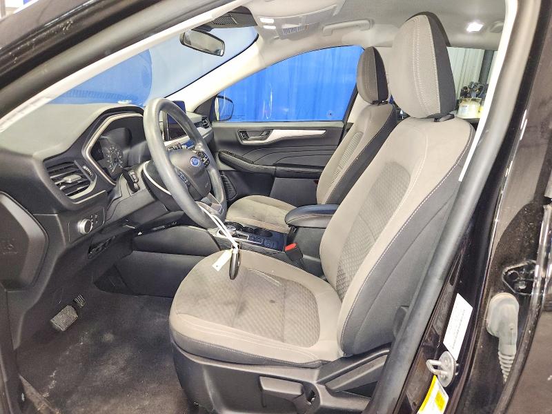 Продаж на аукціоні авто 2022 Ford Escape, vin: 1FMCU9G63NUA75609, номер лоту: 57112936
