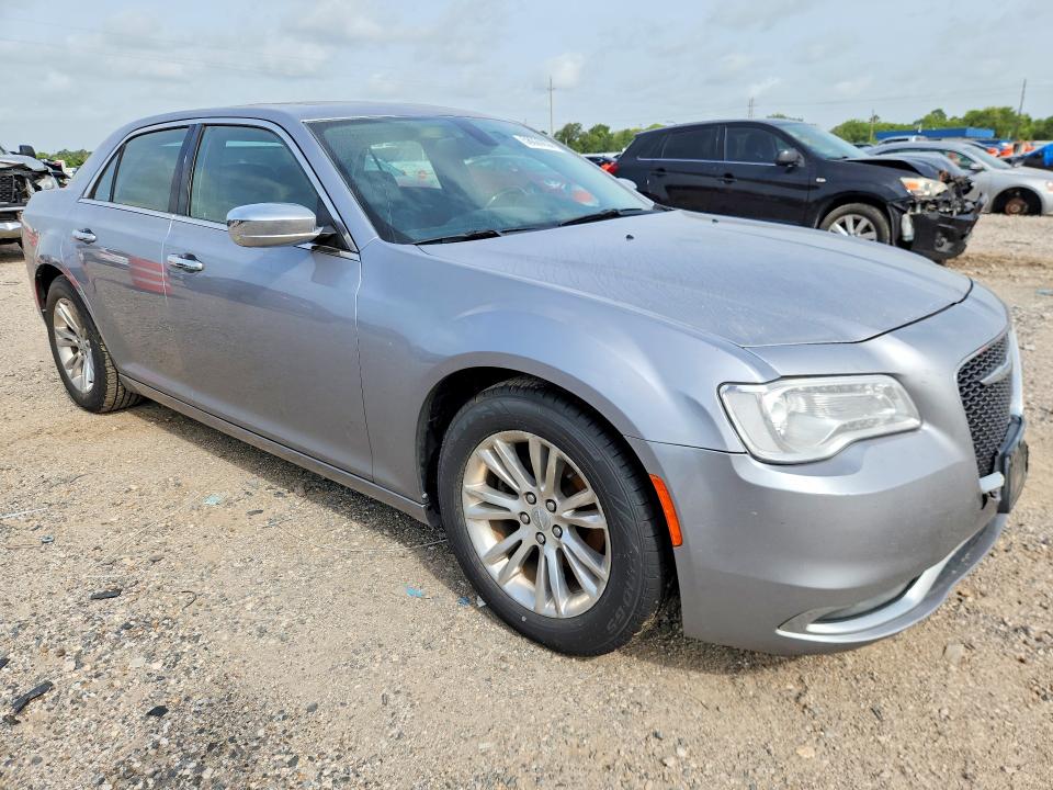 Aukcja sprzedaży 2016 Chrysler 300c, vin: 2C3CCAEG9GH212230, numer aukcji: 58026936