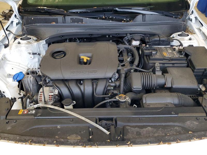 57874696 :رقم المزاد ، 3KPF34AD0NE457450 vin ، 2022 Kia Forte مزاد بيع