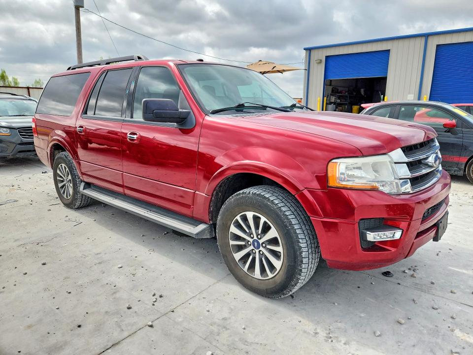 Aukcja sprzedaży 2017 Ford Expedition, vin: 1FMJK1HT8HEA47385, numer aukcji: 57924886