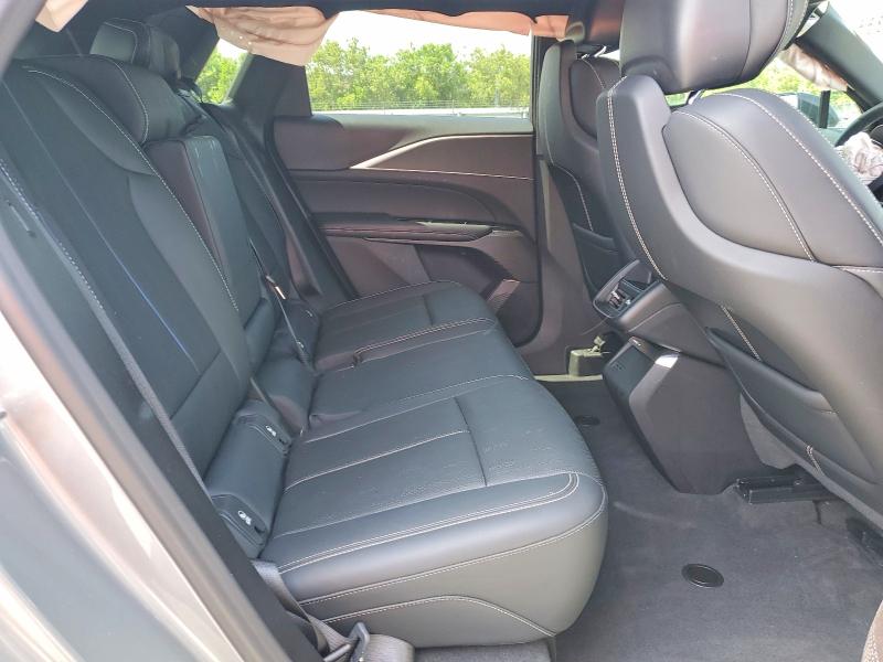 Aukcja sprzedaży 2025 Cadillac Lyriq, vin: 1GYKPURK6SZ301770, numer aukcji: 59362866