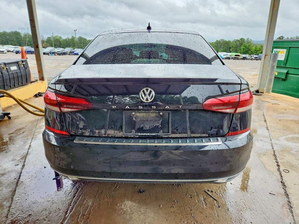 Продаж на аукціоні авто 2022 Volkswagen Passat, vin: 1VWSA7A39NC006244, номер лоту: 57628566