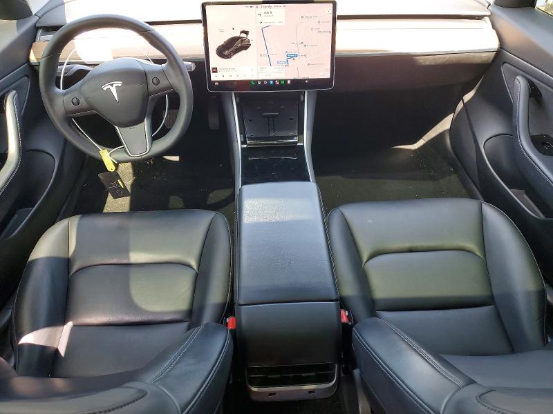 Aukcja sprzedaży 2020 Tesla Model 3, vin: 5YJ3E1EA7LF630142, numer aukcji: 56539076