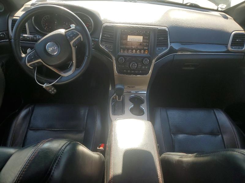 Продажа на аукционе авто 2016 Jeep Grand Cherokee, vin: 1C4RJFBG8GC441045, номер лота: 57347116