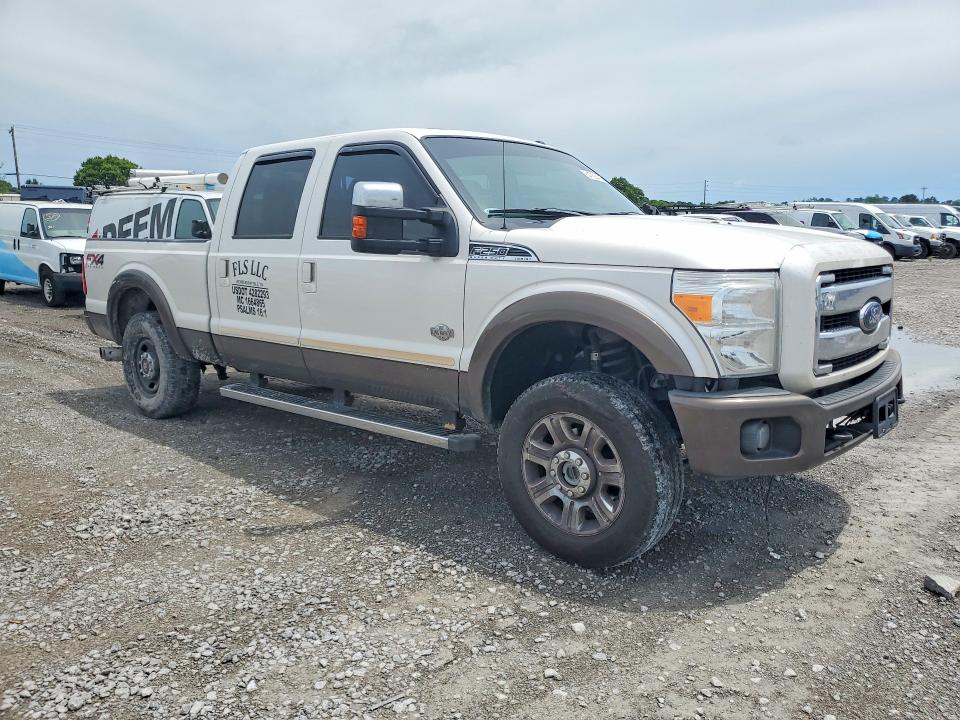 Aukcja sprzedaży 2016 Ford F250, vin: 1FT7W2BT2GEB11016, numer aukcji: 54792746