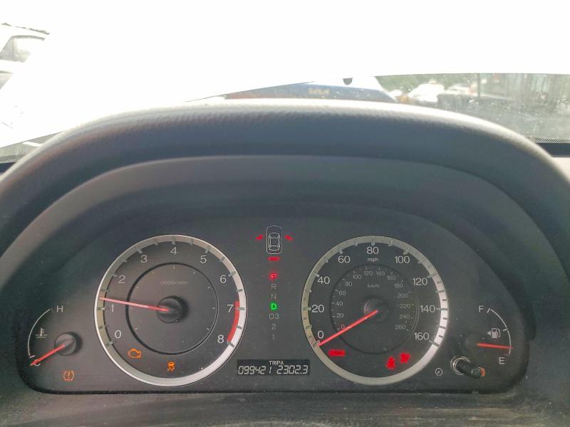 Продажа на аукционе авто 2012 Honda Accord, vin: 1HGCP2F60CA184677, номер лота: 57779846