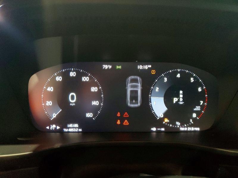 Продаж на аукціоні авто 2019 Volvo Xc40, vin: YV4162UM7K2107000, номер лоту: 55892936