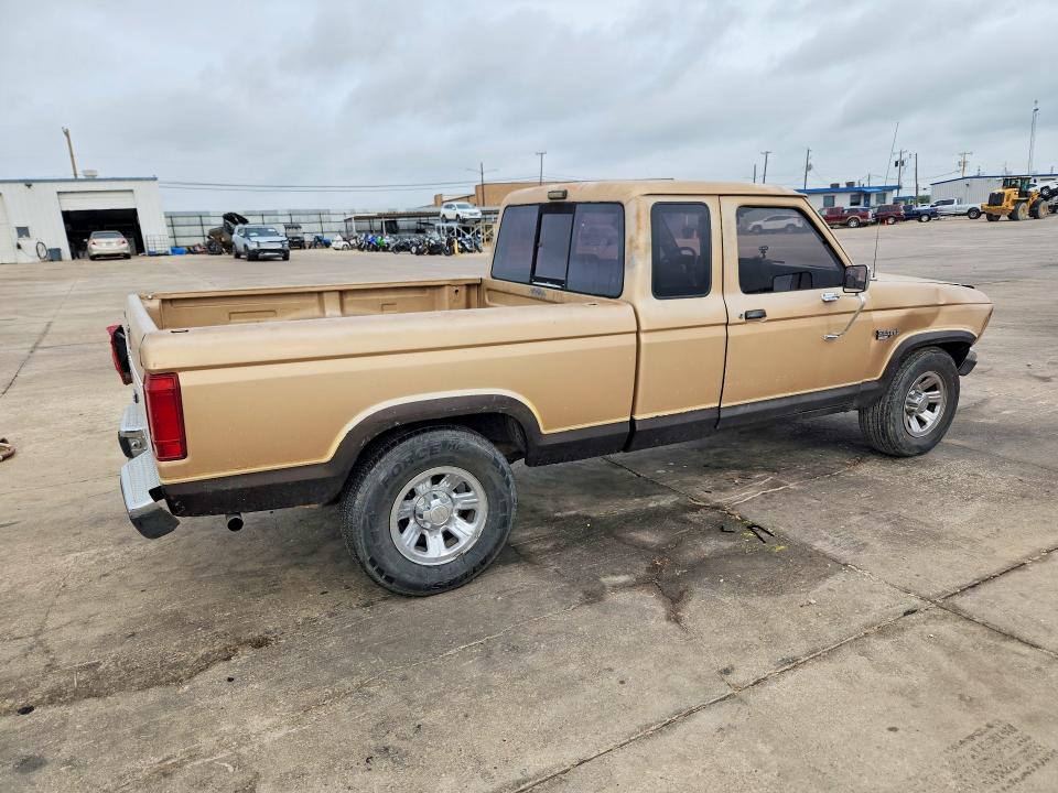 Продажа на аукционе авто 1988 Ford Ranger, vin: 1FTCR14T9JPB25441, номер лота: 56487476