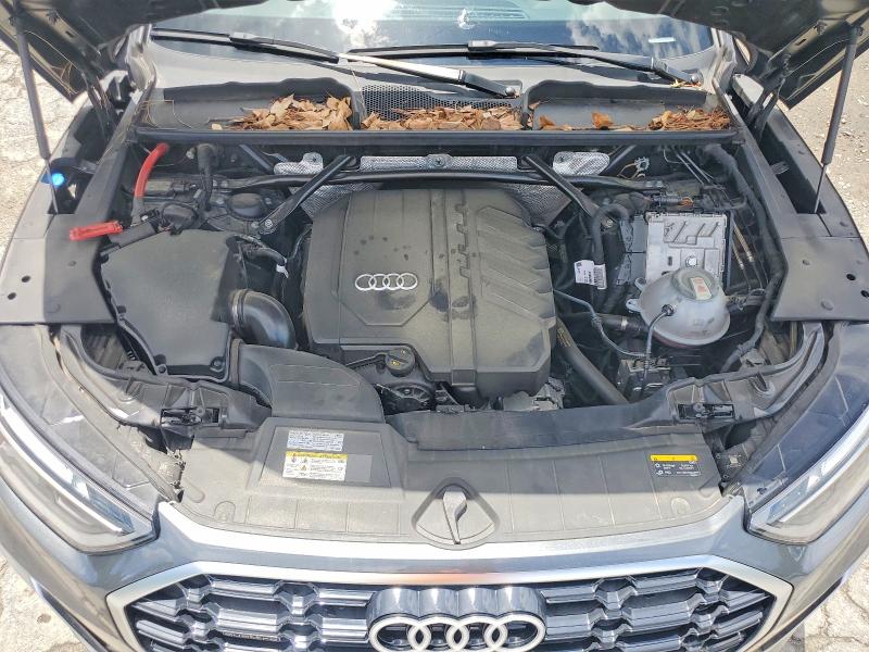 Aukcja sprzedaży 2023 Audi Q5, vin: WA1EAAFY8P2188524, numer aukcji: 57688426
