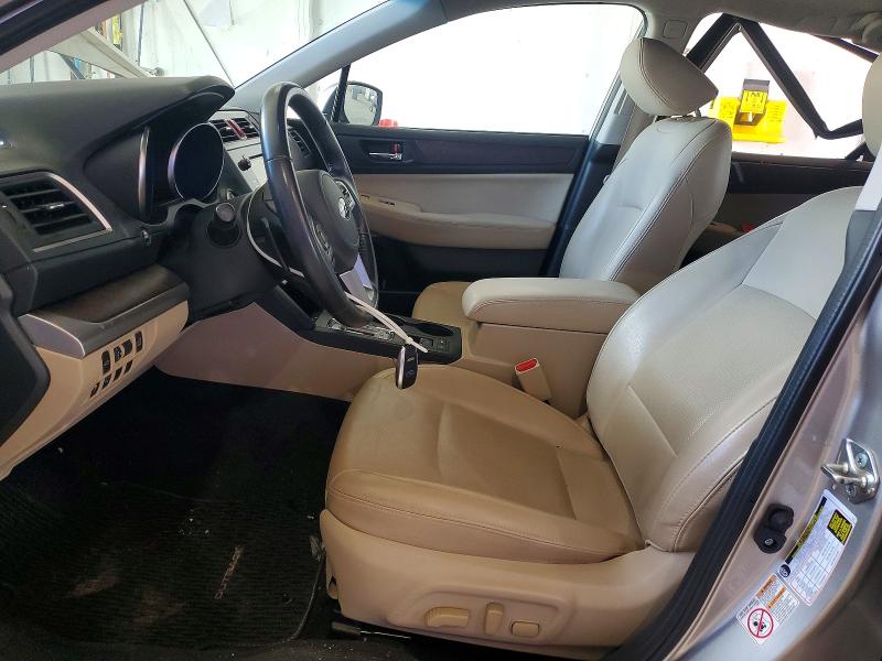 Продажа на аукционе авто 2015 Subaru Outback, vin: 4S4BSBLC9F3302779, номер лота: 57170906