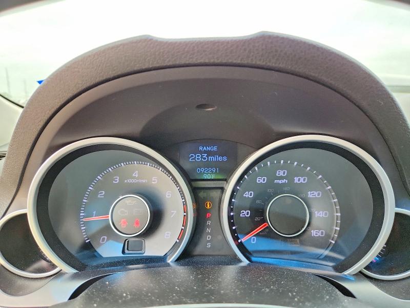 57469726 :رقم المزاد ، 19UUA8F29EA008171 vin ، 2014 Acura Tl مزاد بيع