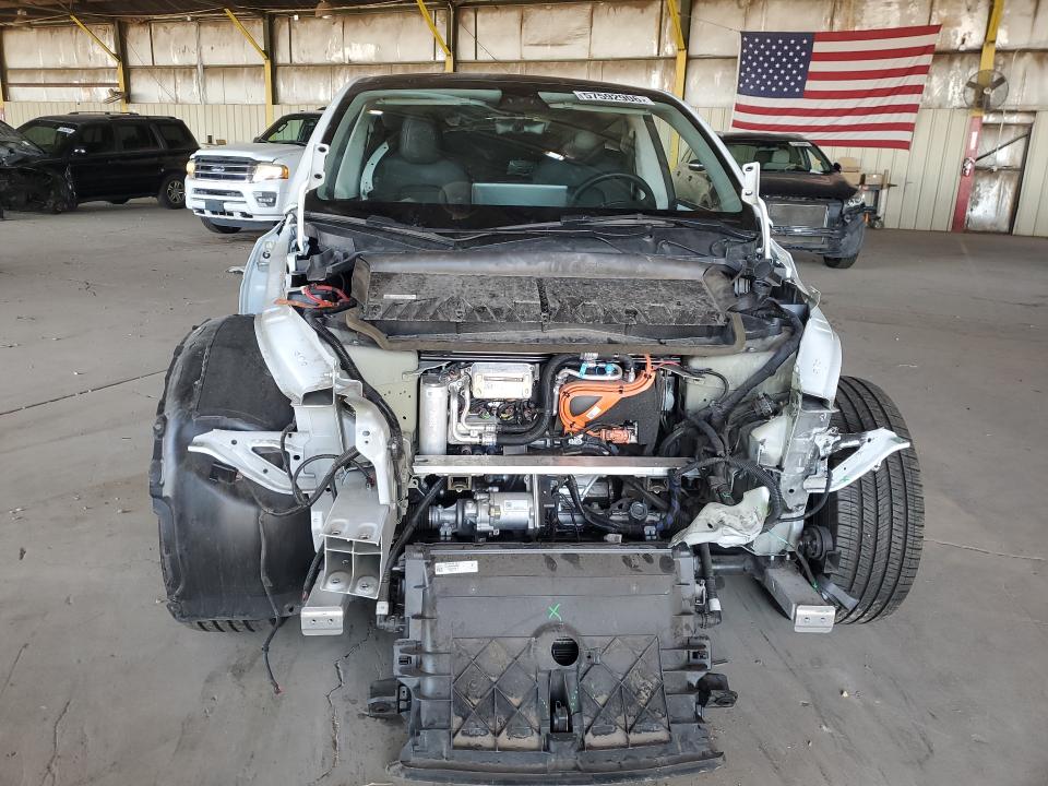 2023 Tesla Model Y მანქანა იყიდება აუქციონზე, vin: 7SAYGDEEXPA093048, აუქციონის ნომერი: 57592906