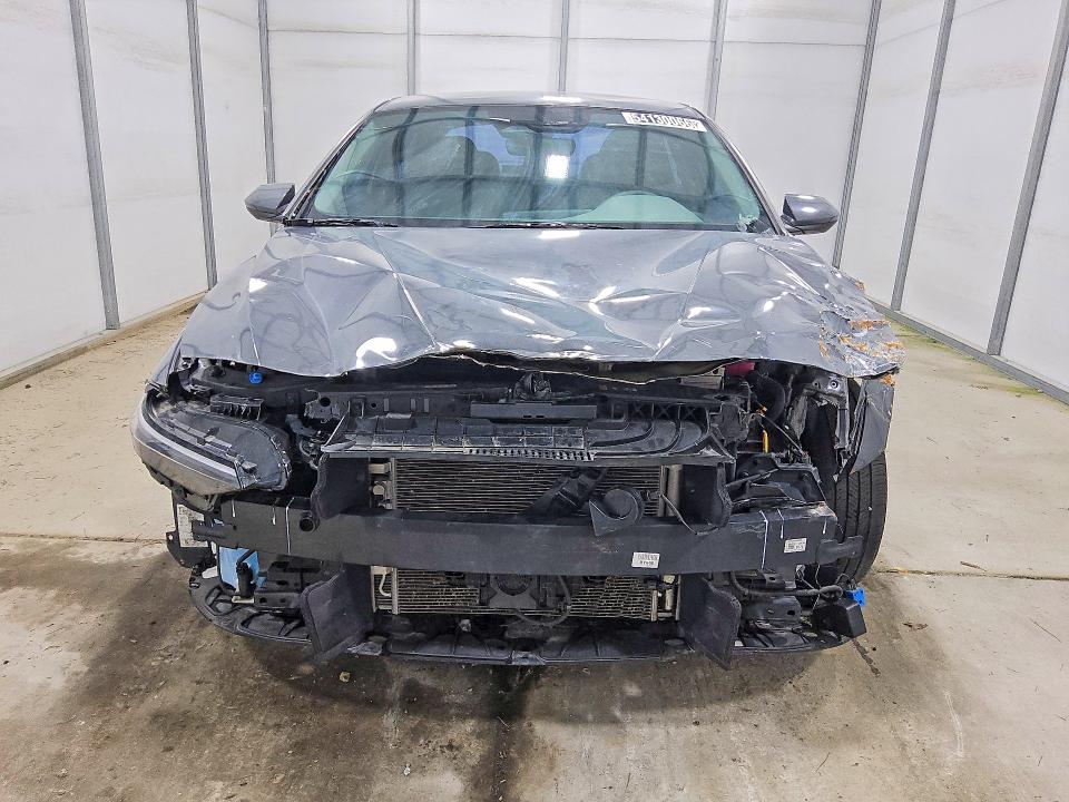 2024 Hyundai Elantra მანქანა იყიდება აუქციონზე, vin: KMHLM4DJ3RU093268, აუქციონის ნომერი: 54130066