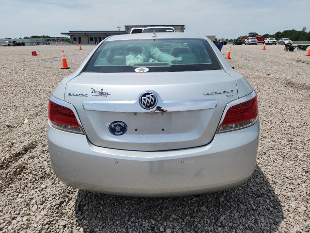 56848256 :رقم المزاد ، 1G4GC5ED0BF206493 vin ، 2011 Buick Lacrosse مزاد بيع