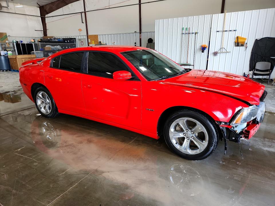 Продаж на аукціоні авто 2014 Dodge Charger, vin: 2C3CDXCT7EH234434, номер лоту: 58057666