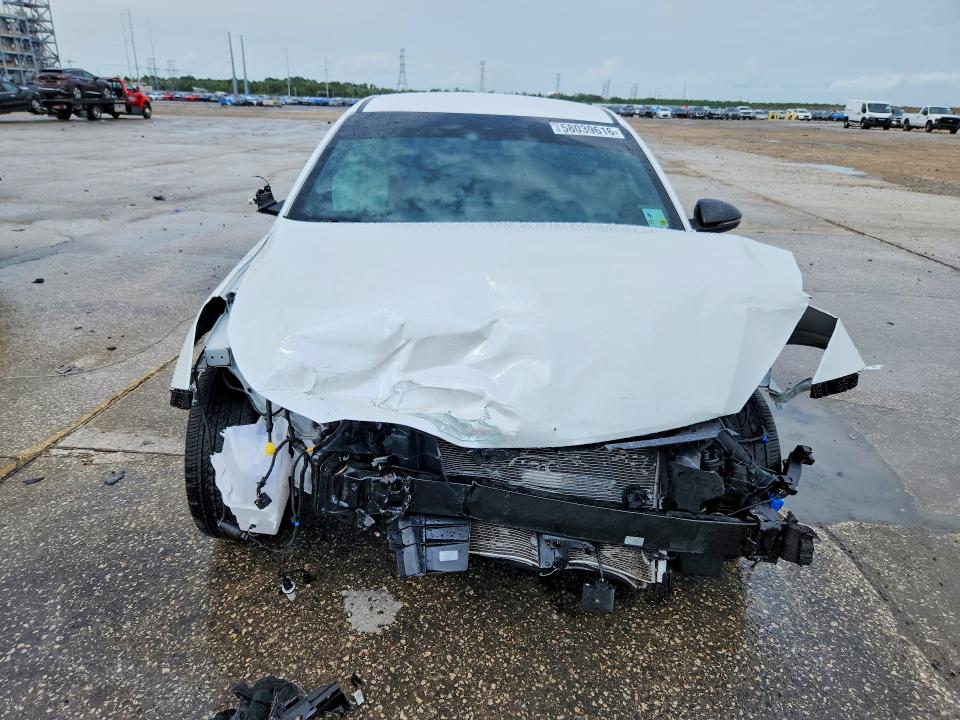 58039616 :رقم المزاد ، 3KPF54AD7RE790292 vin ، 2024 Kia Forte مزاد بيع