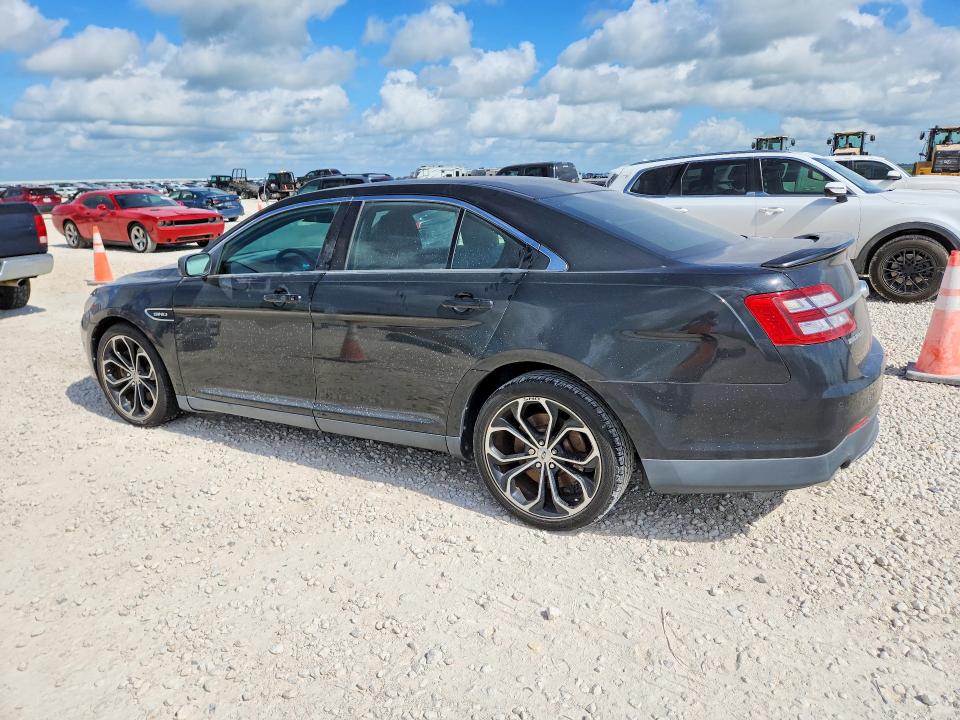 Aukcja sprzedaży 2013 Ford Taurus, vin: 1FAHP2KT7DG211877, numer aukcji: 56718386