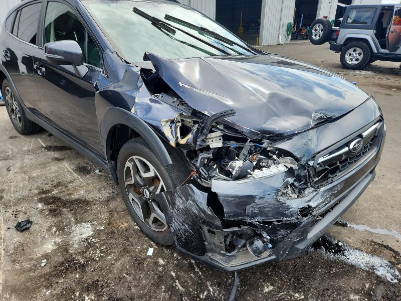 Aukcja sprzedaży 2018 Subaru Crosstrek, vin: JF2GTAMC4JH242259, numer aukcji: 56084376