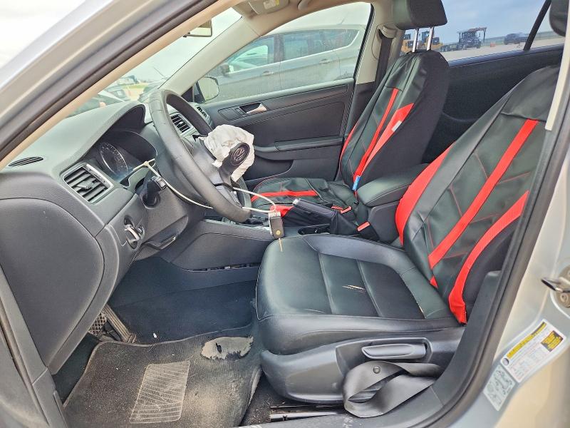 58205076 :رقم المزاد ، 3VWDP7AJ5CM112708 vin ، 2012 Volkswagen Jetta مزاد بيع