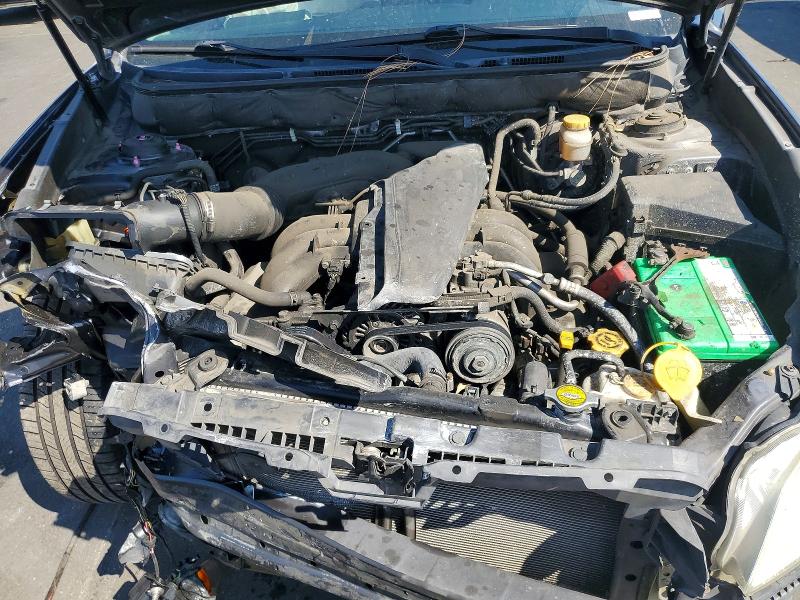 2011 Subaru Outback მანქანა იყიდება აუქციონზე, vin: 4S4BRDKC1B2407714, აუქციონის ნომერი: 55791836