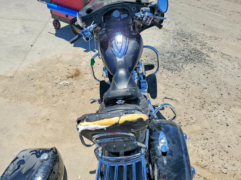 Aukcja sprzedaży 2016 Indian Motorcycle Co. Chieftain, vin: 56KTCAAA9G3330529, numer aukcji: 58509056
