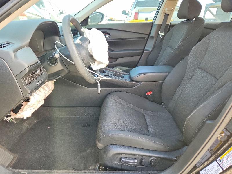 Продаж на аукціоні авто 2024 Honda Accord, vin: 1HGCY1F38RA031759, номер лоту: 55844476
