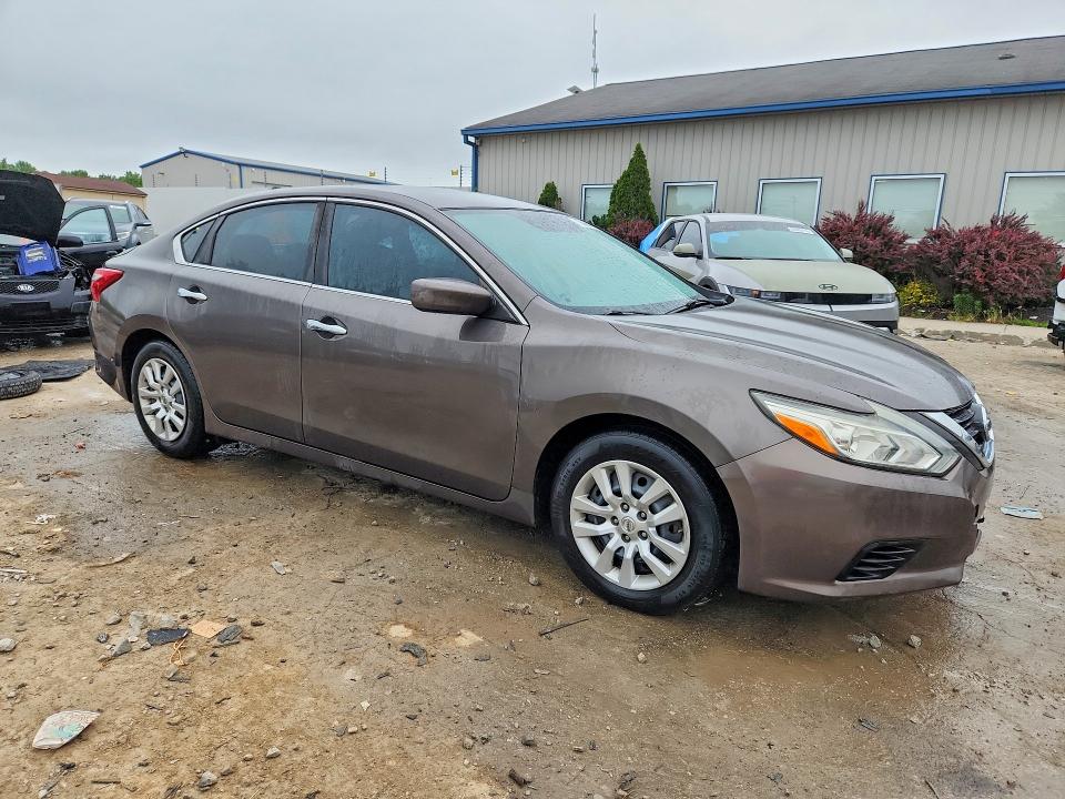 Aukcja sprzedaży 2016 Nissan Altima, vin: 1N4AL3AP1GN361104, numer aukcji: 55865346