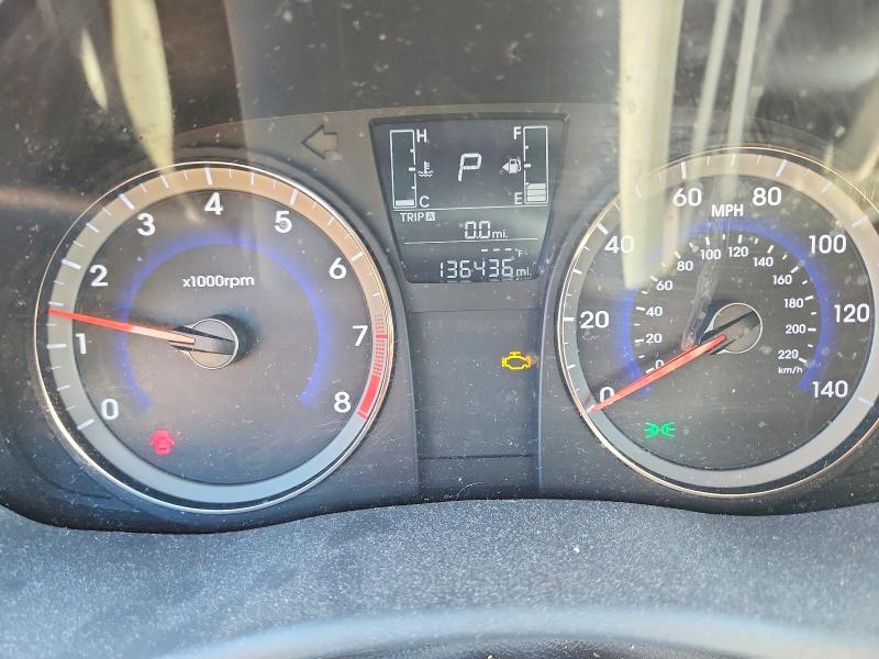 Продажа на аукционе авто 2017 Hyundai Accent, vin: KMHCT4AE0HU318609, номер лота: 55061046