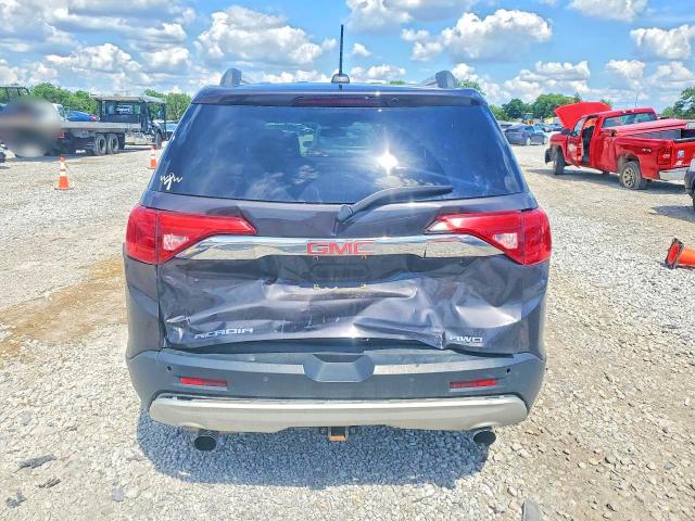 Aukcja sprzedaży 2017 Gmc Acadia, vin: 1GKKNULS0HZ184317, numer aukcji: 57749076