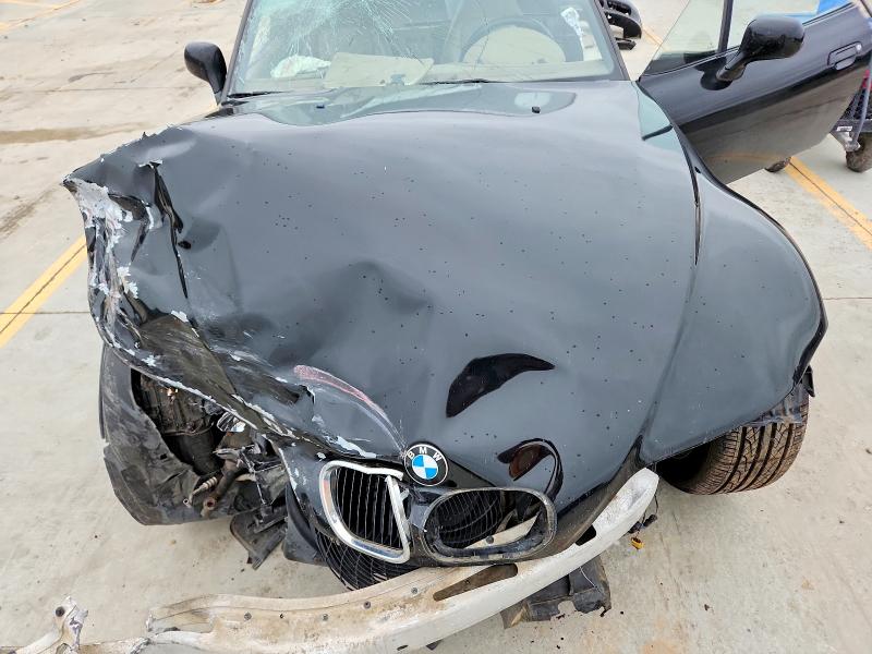 Продажа на аукционе авто 1996 Bmw Z3, vin: 4USCH7320TLB70872, номер лота: 58467816