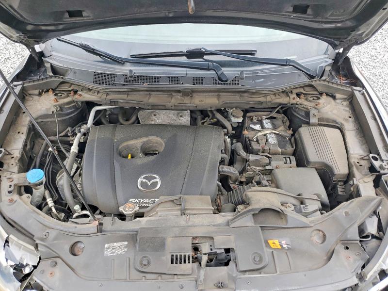 Aukcja sprzedaży 2014 Mazda Cx-5, vin: JM3KE4CY8E0306235, numer aukcji: 57551956
