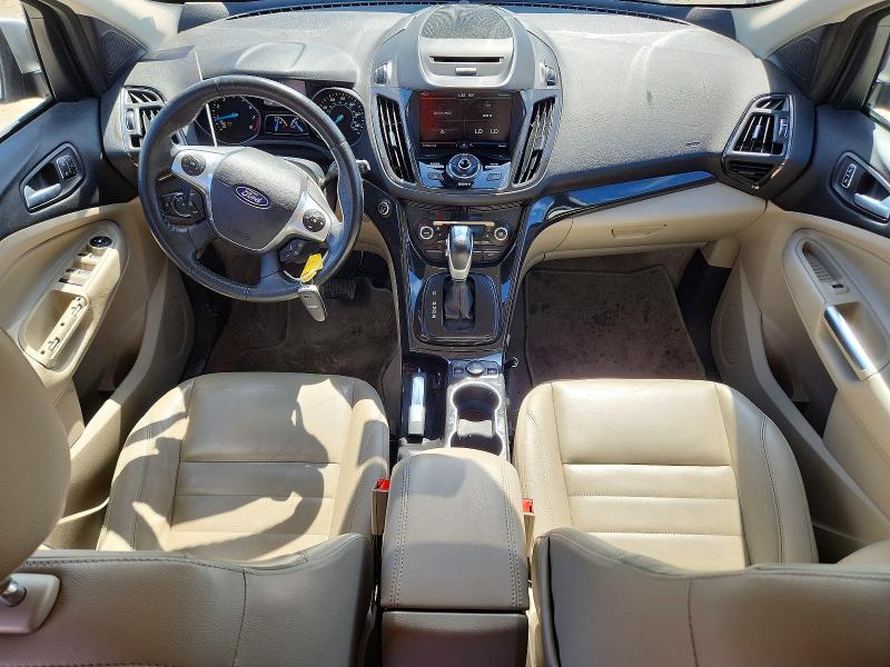Aukcja sprzedaży 2014 Ford Escape, vin: 1FMCU0JX1EUD65151, numer aukcji: 57530536