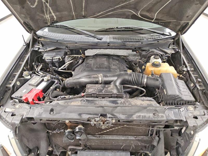 58324576 :رقم المزاد ، 1FTFW1ET6DFB40445 vin ، 2013 Ford F150 مزاد بيع