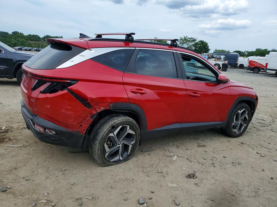 Aukcja sprzedaży 2022 Hyundai Tucson, vin: 5NMJCCAE9NH064570, numer aukcji: 58918526
