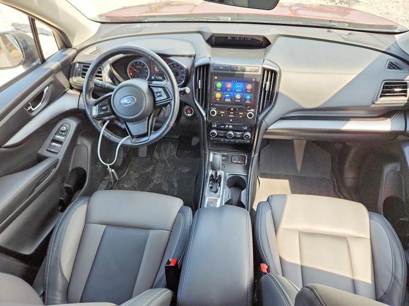 Продажа на аукционе авто 2022 Subaru Ascent, vin: 4S4WMAJD1N3416565, номер лота: 59056816