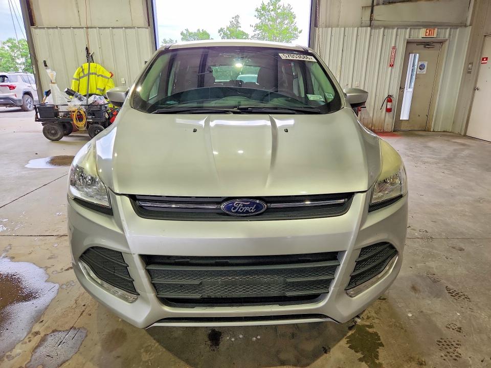 Продажа на аукционе авто 2015 Ford Escape, vin: 1FMCU9GX5FUA28379, номер лота: 57053686