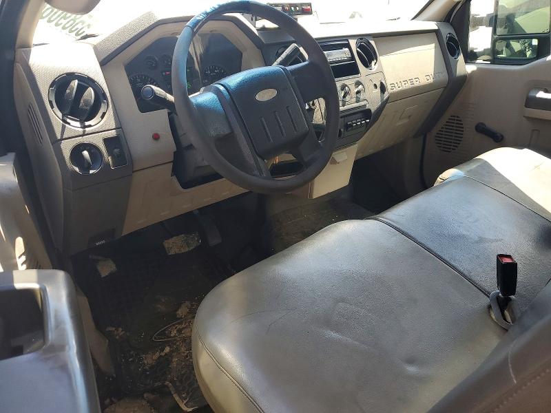 Продаж на аукціоні авто 2009 Ford F350, vin: 1FDWF36579EA18438, номер лоту: 55890846