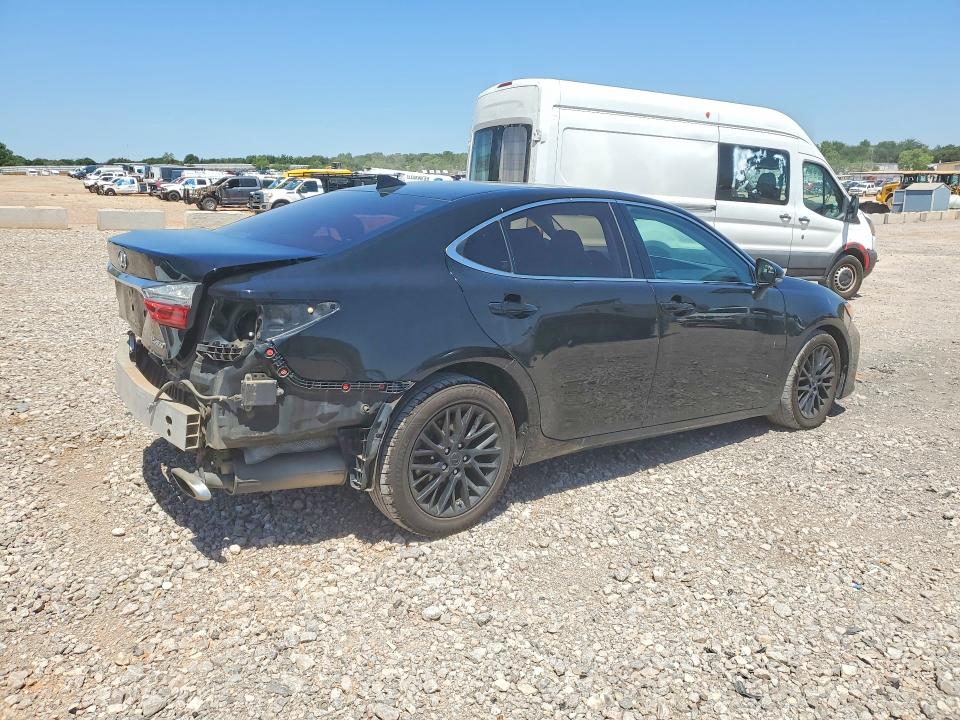 Aukcja sprzedaży 2016 Lexus Es, vin: 58ABK1GG4GU022084, numer aukcji: 57222786