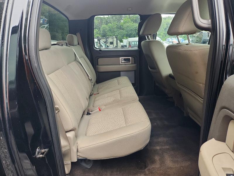 Aukcja sprzedaży 2009 Ford F150, vin: 1FTPW14V79FB02852, numer aukcji: 58368236