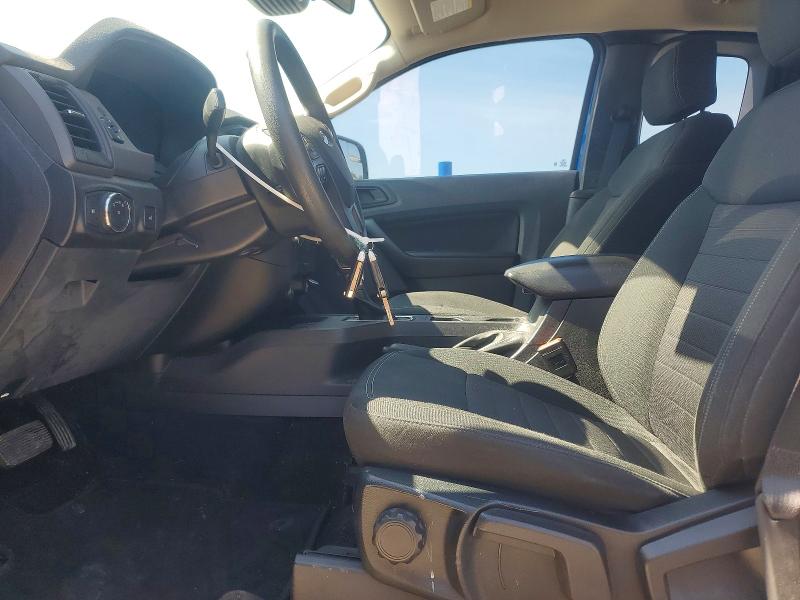 Продажа на аукционе авто 2019 Ford Ranger, vin: 1FTER1EHXKLA73183, номер лота: 58718526