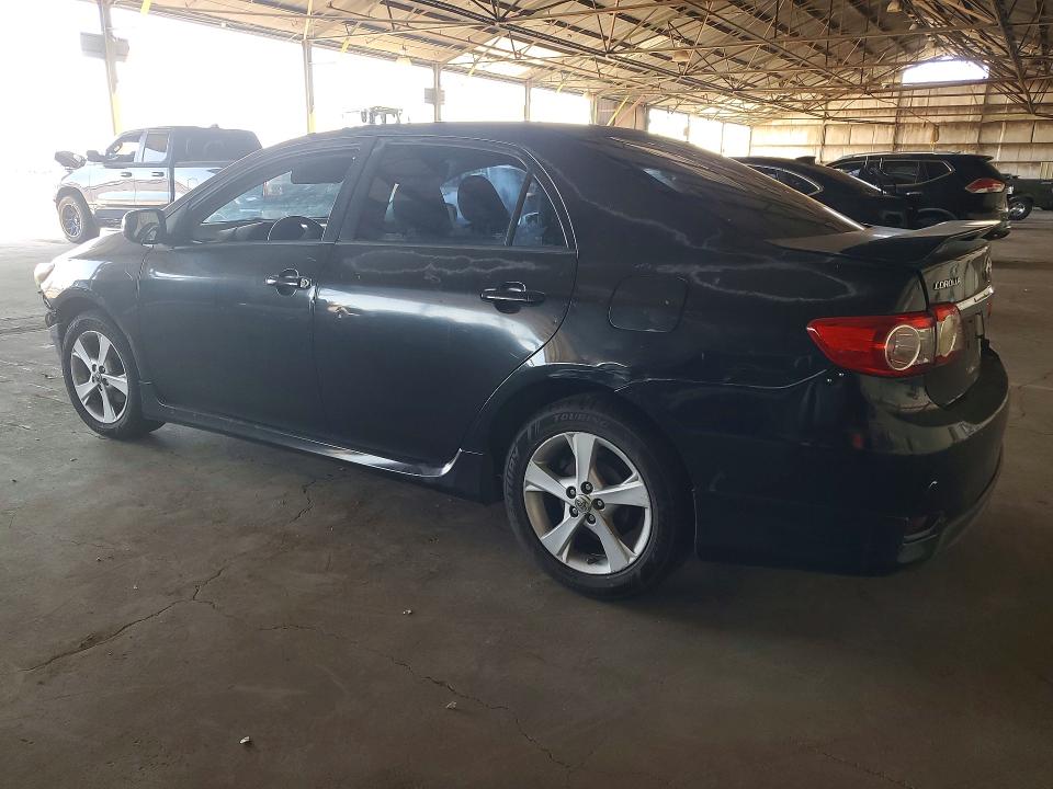 Продаж на аукціоні авто 2013 Toyota Corolla, vin: 5YFBU4EE0DP102936, номер лоту: 56620526