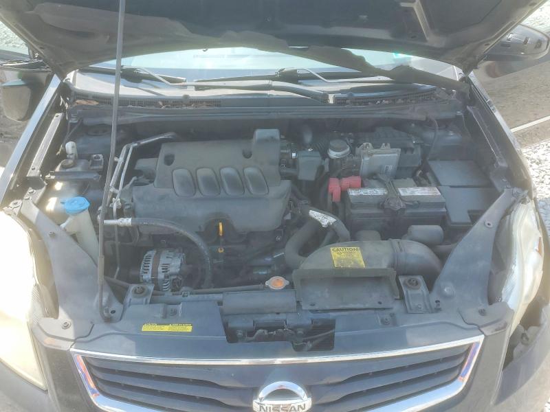 Aukcja sprzedaży 2011 Nissan Sentra, vin: 3N1AB6AP5BL703356, numer aukcji: 59547476